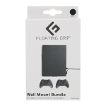 Floating Grip PLANDUOJAMASIS GRIPAS - XBOX ONE X SIENINIS MONTAVIMAS - RY&Scaron;KULIS