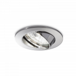 Lubinis &scaron;viestuvas Ideal Lux Recessed lamp 1 light SWING, GU10, baltas