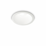 Ideal Lux Įleidžiamas &scaron;viestuvas Game Round Wh Wh 192291