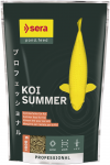 Sera Koi Professional Summer Food 500g - specialus maistas