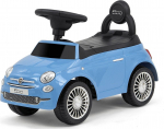 Milly Mally Paspiriama ma&scaron;inėlė Fiat 500, mėlyna