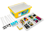 LEGO Education SPIKE Prime pažengusio rinkinys