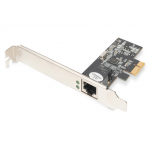 Assmann Electronic DIGITUS 2.5Gigabit Ethernet PCI Express kortelė NIC CHIPSET RTL8125B