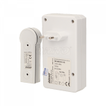 ORNO DZWONEK Belaidis DISCO 230V Z LEAR SYSTEMEM