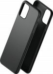 Dėklas 3MK Matinis CASE IPHONE 11 PRO Juodas