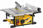 DeWALT DWE7492-QS stalo pjūklas 4800 aps./min.