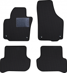 Openauto Polimeriniai EVA kilimėliai Skoda Yeti I 2009-2018m.