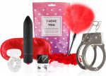 Loveboxxx &ndash; a&scaron; tave myliu