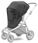 Thule tinklelis nuo uodų vežimėliui Sleek