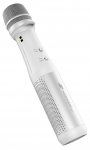 Micker Pro MK-10W/W mikrofono sistema (balta)