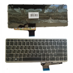 Klaviatūra ASUS S530U, Y5100, X512, US, su pa&scaron;vietimu