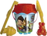 Artyk Prekė Paw Patrol smėlio rinkinys mėlynas 110268