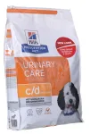 Sausas &Scaron;unų Maistas - Hill's Prescription Diet C/d Multicare Vi&scaron;čiukas 1,5 Kg