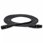 Hosa HMIC-005 Pro mikrofono kabelis, XLR/XLR - 1,5m