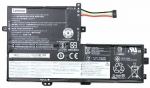 Lenovo Akumuliatorius 52,5 WH 3 elementas