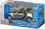 Maisto, Fresh Metal, Power Racer, Toy Car, 3+ metai