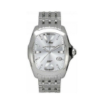 Abiejų lyčių laikrodis Chronotech CT7896L-49M (&Oslash; 33 mm)