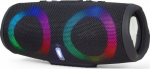 GEMBIRD Bluetooth LED garsiakalbis