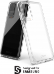 Gear4 D3O Crystal Palace Samsung Galaxy G988 S20 Ultra dėklas telefonui skaidrus 38566