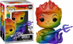 Figūrėlė Funko POP! Disney Ursula Exclusive