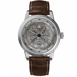 Laikrodis Aviator DOUGLAS DAY-DATE MECA-41 V.3.36.0.286.4