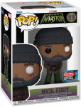Figūrėlė Funko POP! Marvel Nick Fury exclusive
