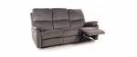Signal Meble Sofa SPENCER 3 VELVET