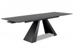 Signal Meble Valgomojo stalas SALVADORE, 160(240) x 90 cm