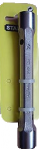 Stanley Dvipusė vamzdžio veržlė 14 x 15mm (1-87-444)