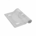 Teesa Silikoninė plok&scaron;tė 40x30 cm pilka