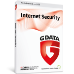 G DATA Internet Security kelių įrenginių [1 įrenginys &ndash; 1 metai]