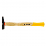 Plaktukas Topex 02A401, 257 mm, 100 g