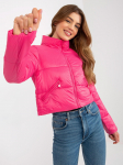 Style Striukė moterims-NM-KR-XZ-005A.98P-ciemny rožinis