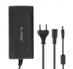 78W Maitinimo &scaron;altinis V-TAC, 24V, 3,25A, IP44