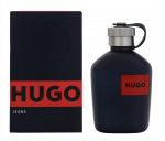 Kvepalai vyrams Hugo Boss Jeans EDT, 125 ml