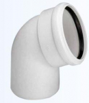 Magnaplast Kelio 15 &deg; vidinis nutekėjimas dBB 110mm (15700)