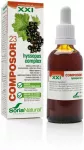 Soria Composor 23 Hyssopus S Xx1 50ml