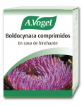 A. VOGEL Vogel Boldocynara 60 vnt