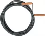 Dedra Kanalizacijos vamzdiu valymo spirale 8mm x 3m