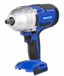 Smūginis veržliasukis RawlPlug R-PIW18-S; 18 V (be akumuliatoriaus ir pakrovėjo)