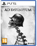 Nacon &bdquo;Ad Infinitum&ldquo; &ndash; &bdquo;PlayStation 5&ldquo;