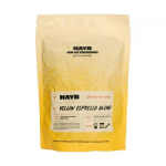 HAYB - Geltona Espresso Blend Natural, Washed 250 g