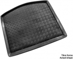 Mix Plast Plastikinis Bagažinės kilimėlis Mazda CX-5 2012-2017m.