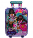 Lėlė Barbie Extra Fly beach