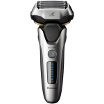 Barzdaskutė Panasonic ES-LV69-S803 Electric Shaver, Juodas/Sidabrinis | Panasonic