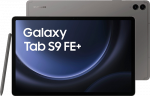 Plan&scaron;etė Galaxy Tab S9 FE+ 12.4" Wi-Fi, 12GB/256GB, spalva: pilka