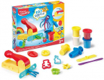 Cx Maped Distribution *****CREATIV plastikinė masė 4x56g+priedai 907215