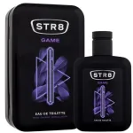 STR8 Game EDT tualetinis vanduo vyrams, 100 ml