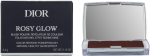 Dior Backstage Rosy Glow skaistalai