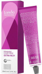 Londa Professional Londacolor ilgalaikiai plaukų dažai 12/1 Special Ash Blond, 60 ml